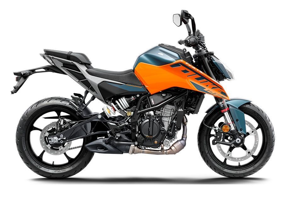 KTM 125 DUKE (2024 Sonrası) Yedek Parça Rehberi – En İyi Fren Balatası ve Fren Diski Seçenekleri