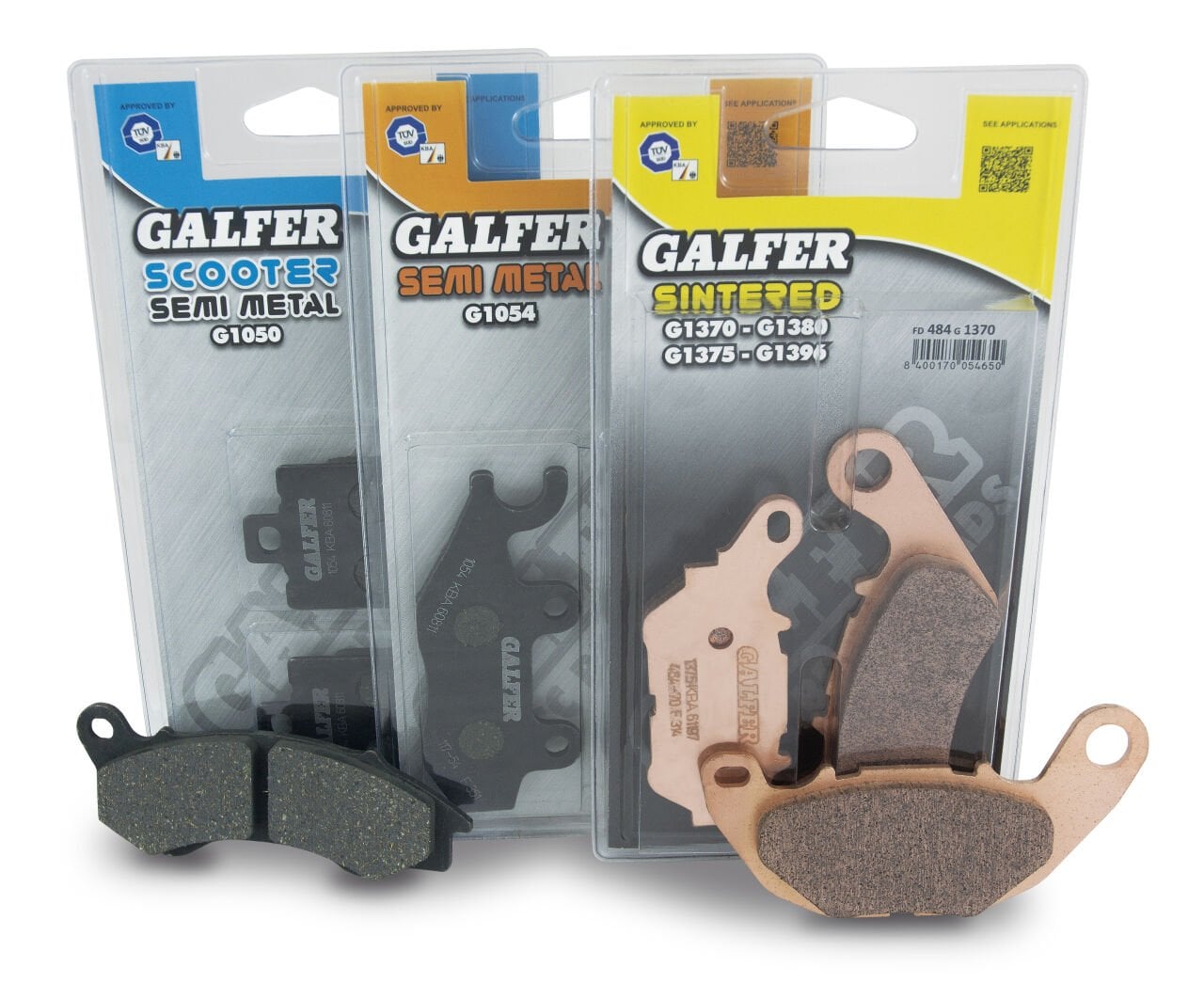 Motosiklet Fren Balatası Rehberi ve Doğru Balata Seçimi