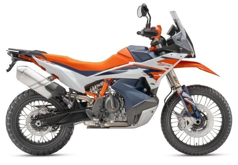 KTM 890 ADVENTURE R (2021 Sonrası) Yedek Parça Rehberi – En İyi Fren Balatası ve Fren Diski Seçenekleri