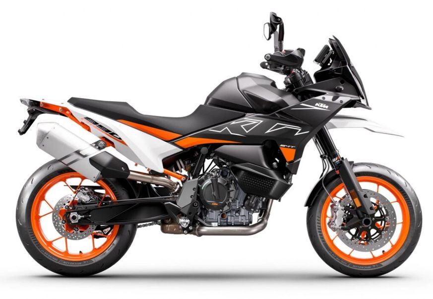 KTM 890 SMT (2023 Sonrası) Yedek Parça Rehberi – En İyi Fren Balatası ve Fren Diski Seçenekleri