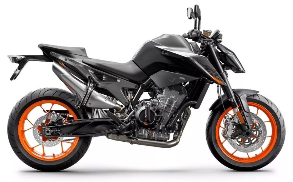 KTM 890 DUKE (2021 Sonrası) Yedek Parça Rehberi – En İyi Fren Balatası ve Fren Diski Seçenekleri