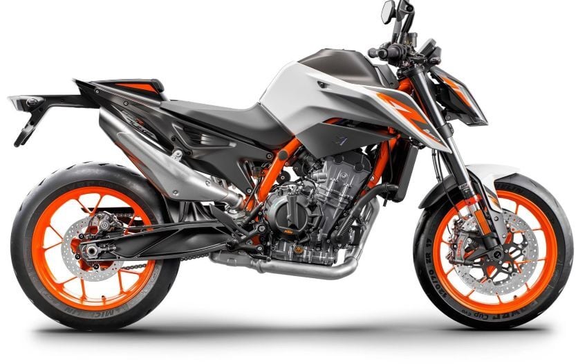 KTM 890 DUKE R (2020 Sonrası) Yedek Parça Rehberi – En İyi Fren Balatası ve Fren Diski Seçenekleri