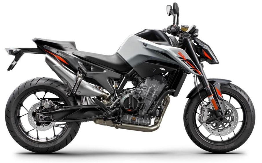 KTM 790 DUKE (2024 Sonrası) Yedek Parça Rehberi – En İyi Fren Balatası ve Fren Diski Seçenekleri