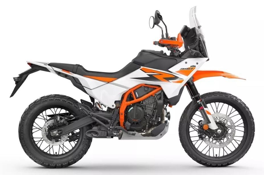 KTM 390 ADVENTURE R (2025 Sonrası) Yedek Parça Rehberi – En İyi Fren Balatası ve Fren Diski Seçenekleri