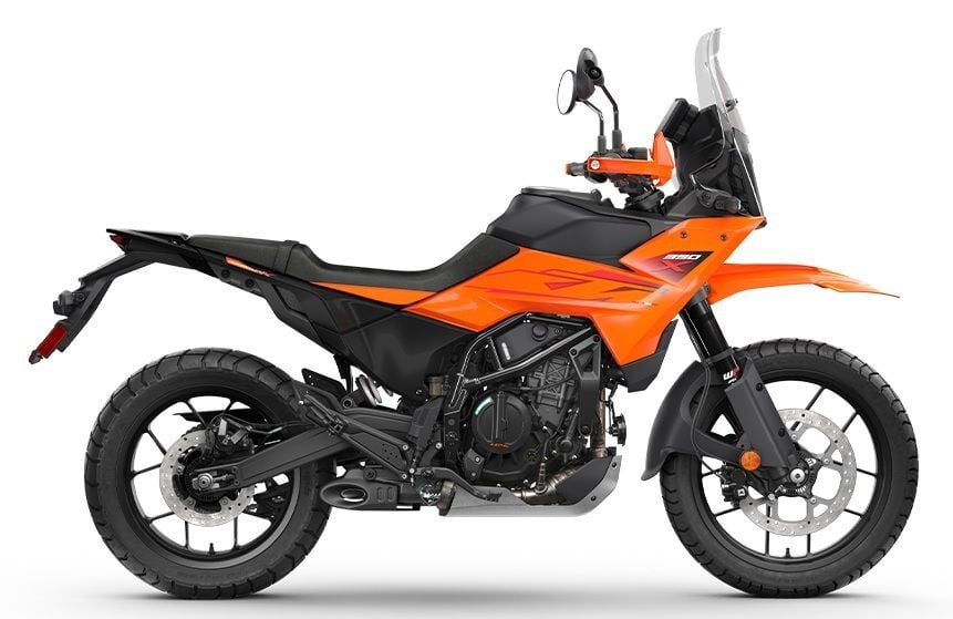 KTM 390 ADVENTURE X (2025 Sonrası) Yedek Parça Rehberi – En İyi Fren Balatası ve Fren Diski Seçenekleri