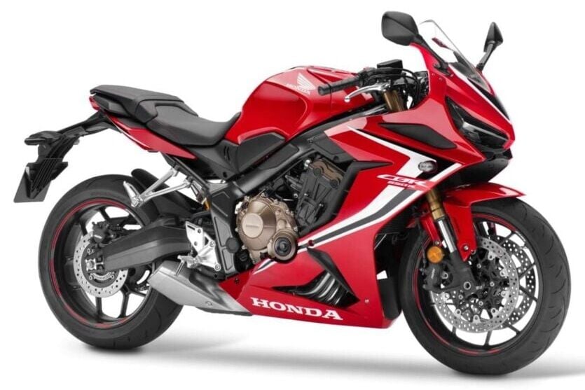 HONDA CBR 600 FA (2011-2016) Yedek Parça Rehberi – En İyi Fren Balatası ve Fren Diski Seçenekleri