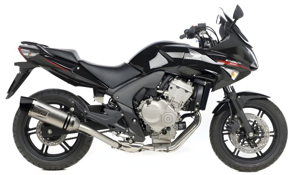 HONDA CBF 600 (2004-2007) Yedek Parça Rehberi – En İyi Fren Balatası ve Fren Diski Seçenekleri