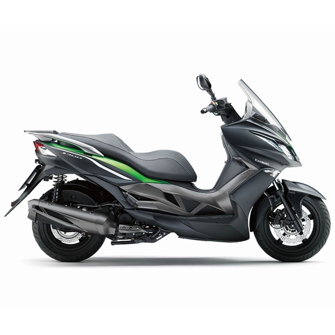 Kawasaki J 300 (2014 Sonrası) Yedek Parça Rehberi – En İyi Fren Balatası ve Fren Diski Seçenekleri