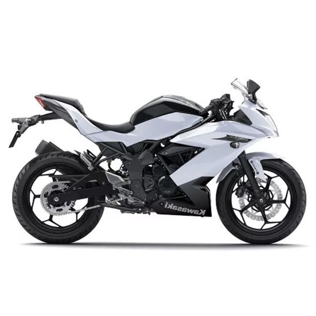 Kawasaki Ninja 250SL (2014-2016) Yedek Parça Rehberi – En İyi Fren Balatası ve Fren Diski Seçenekleri