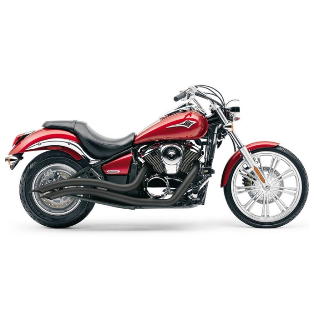 Kawasaki VN 900 (2011-2016) Yedek Parça Rehberi – En İyi Fren Balatası ve Fren Diski Seçenekleri