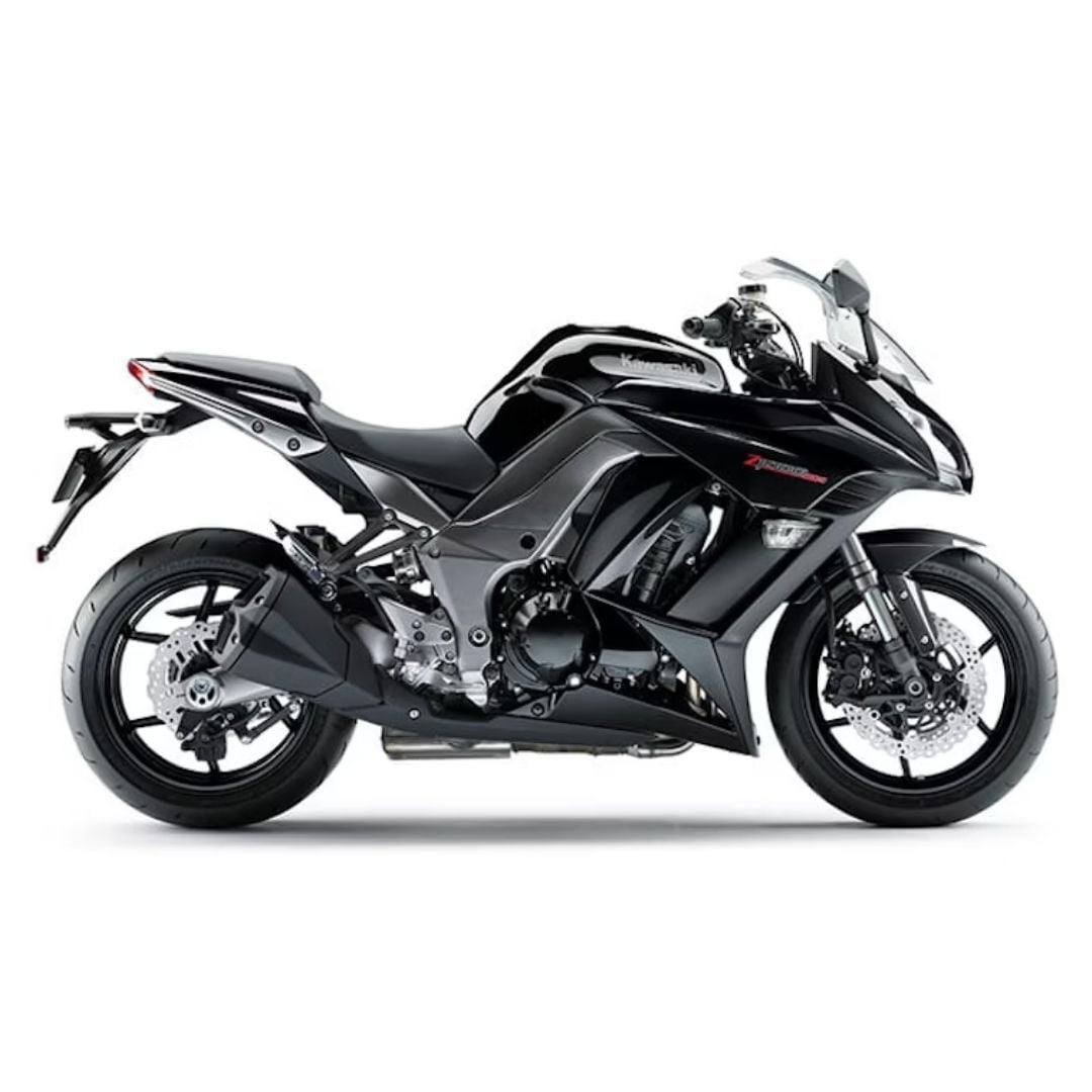 Kawasaki Z 1000 SX (2011-2018) Yedek Parça Rehberi – En İyi Fren Balatası ve Fren Diski Seçenekleri