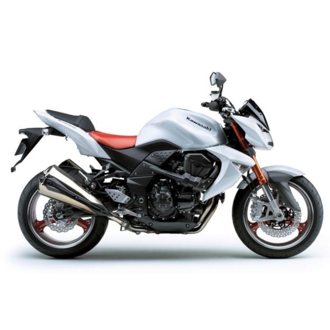 Kawasaki Z 1000 (2008-2018) Yedek Parça Rehberi – En İyi Fren Balatası ve Fren Diski Seçenekleri
