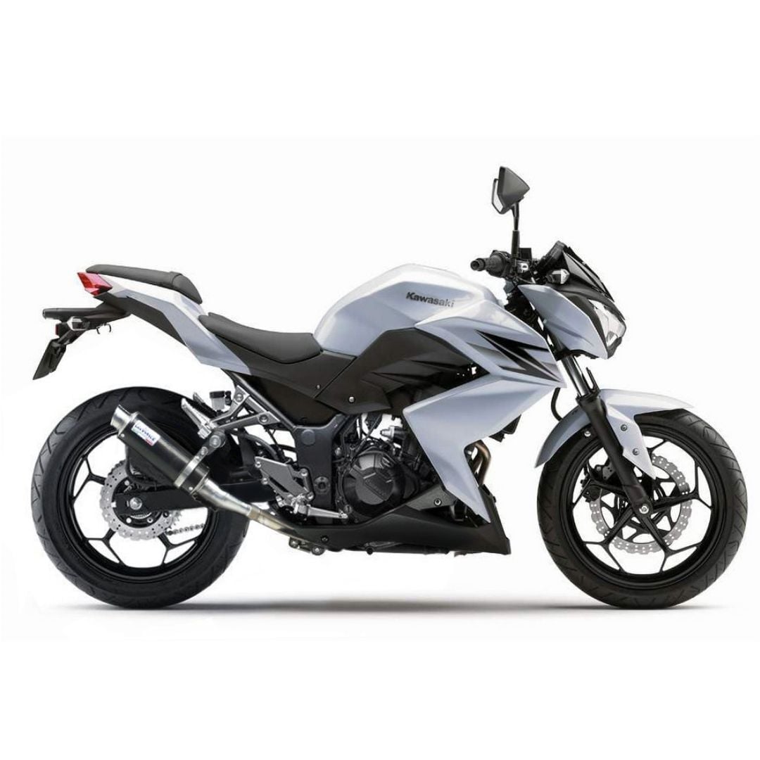 Kawasaki Z 250SL (2015-2016) Yedek Parça Rehberi – En İyi Fren Balatası ve Fren Diski Seçenekleri