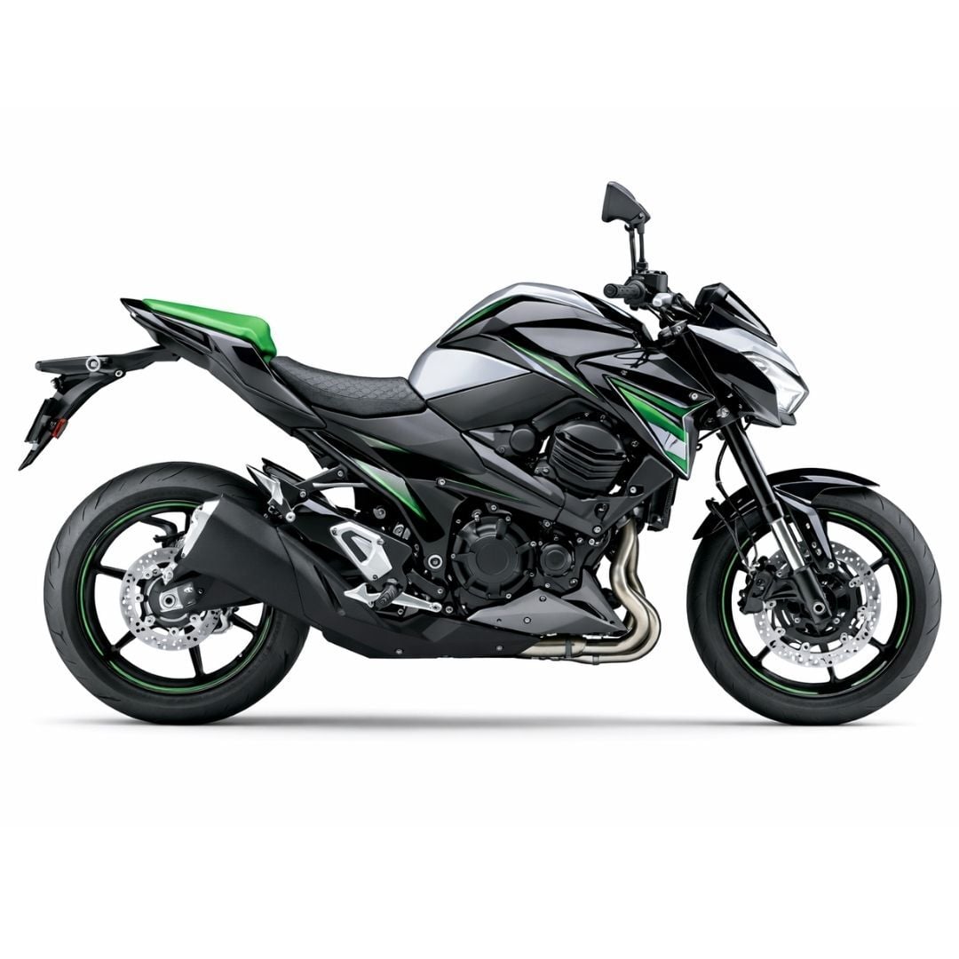 Kawasaki Z 800 (2013-2016) Yedek Parça Rehberi – En İyi Fren Balatası ve Fren Diski Seçenekleri