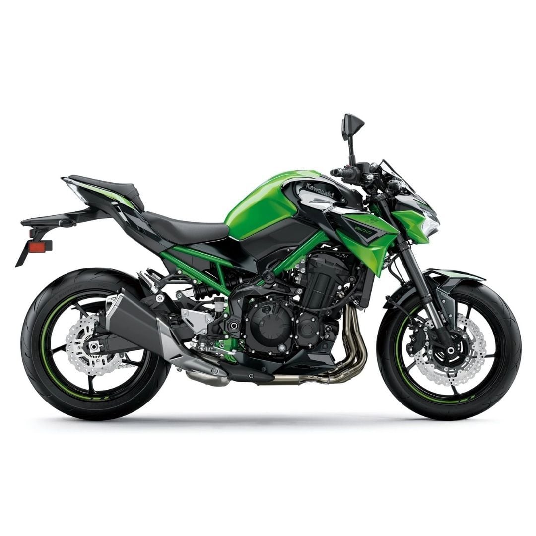 Kawasaki Z 900 SE (2022 Sonrası) Yedek Parça Rehberi – En İyi Fren Balatası ve Fren Diski Seçenekleri