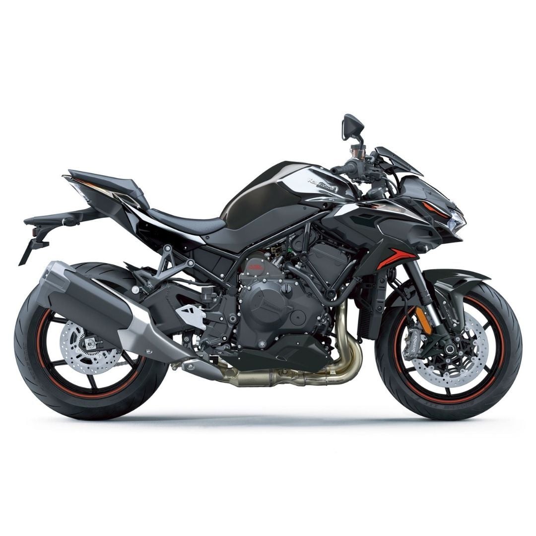 Kawasaki Z H2 SE (2021 Sonrası) Yedek Parça Rehberi – En İyi Fren Balatası ve Fren Diski Seçenekleri