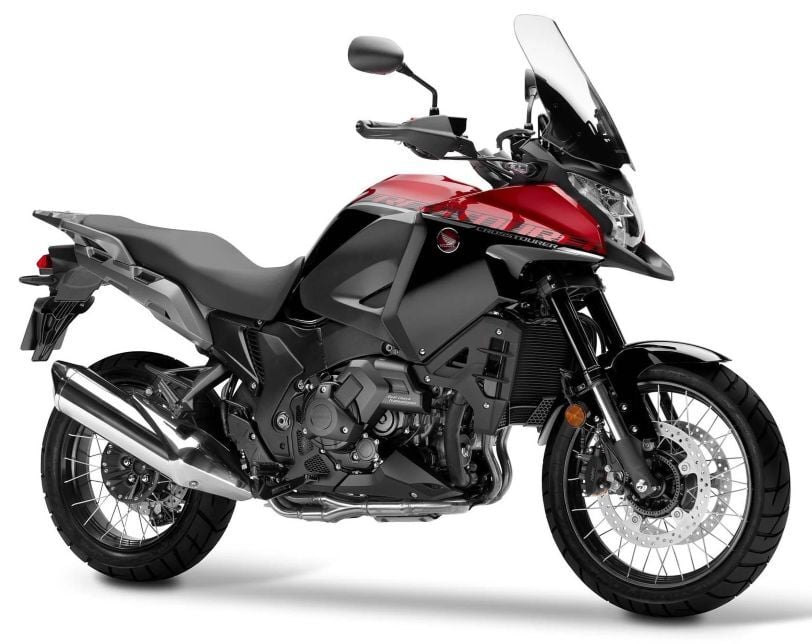 HONDA VFR 1200 X CROSSTOURER (2012-2020) Yedek Parça Rehberi – En İyi Fren Balatası ve Fren Diski Seçenekleri