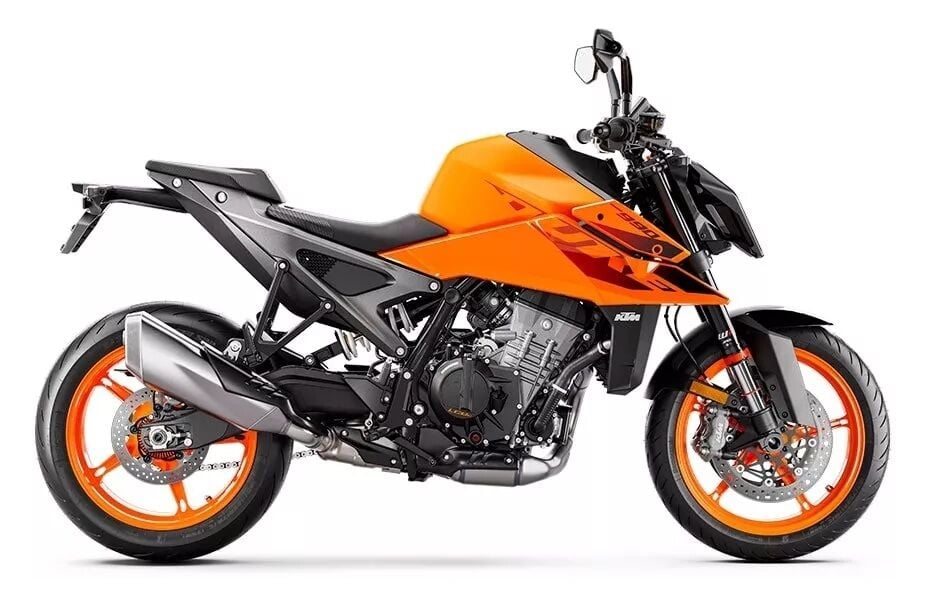 KTM 990 DUKE (2024 Sonrası) Yedek Parça Rehberi – En İyi Fren Balatası ve Fren Diski Seçenekleri