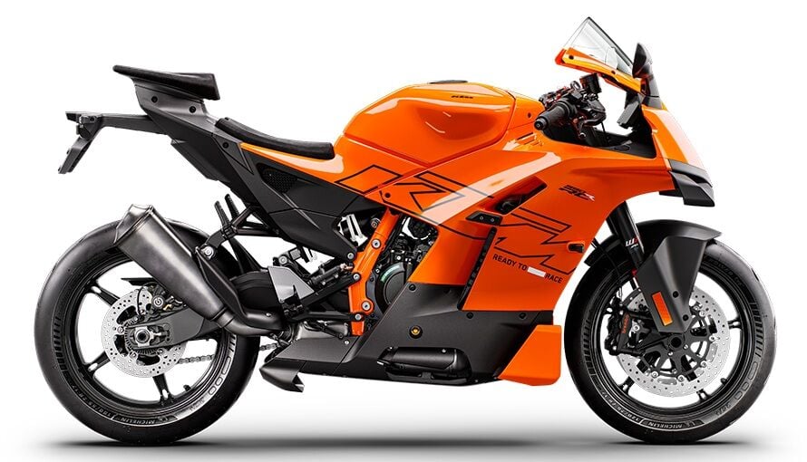 KTM 990 RC R (2025 Sonrası) Yedek Parça Rehberi – En İyi Fren Balatası ve Fren Diski Seçenekleri