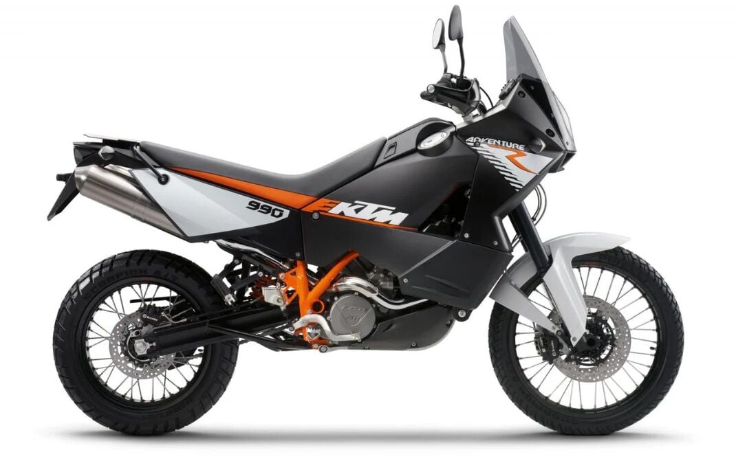 KTM 990 ADVENTURE (2006-2013) Yedek Parça Rehberi – En İyi Fren Balatası ve Fren Diski Seçenekleri