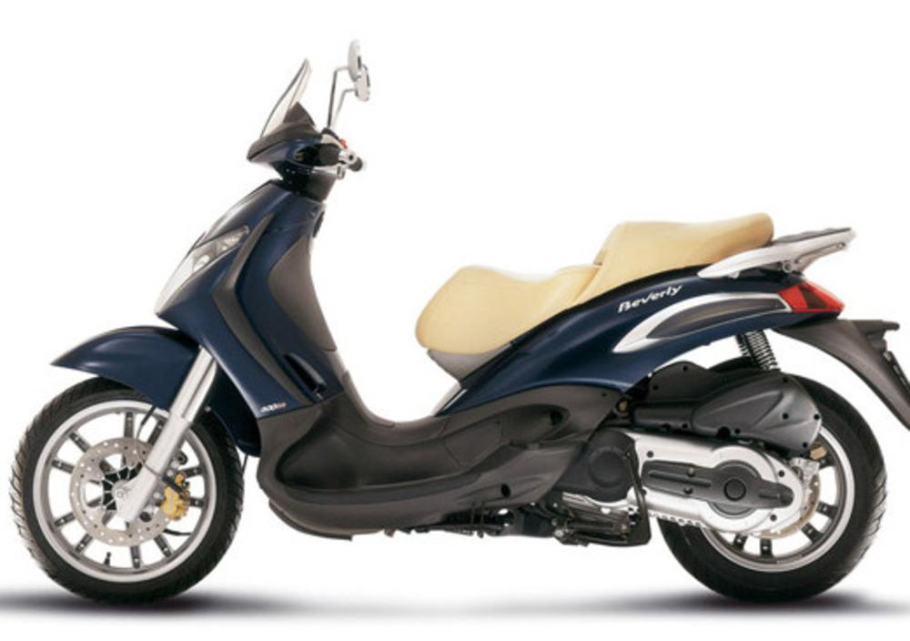 PIAGGIO BEVERLEY 400 (2006-2021) Yedek Parça Rehberi – En İyi Fren Balatası ve Fren Diski Seçenekleri