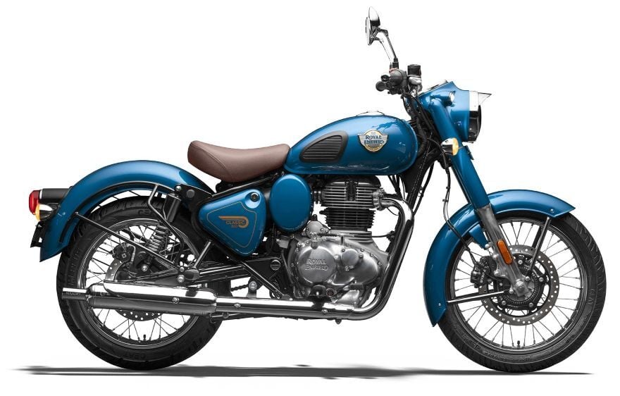 ROYAL ENFIELD CLASSIC 350 (2022 Sonrası) Yedek Parça Rehberi – En İyi Fren Balatası ve Fren Diski Seçenekleri