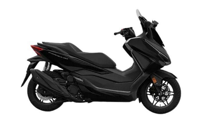 HONDA FORZA 250 (2018 Sonrası) Yedek Parça Rehberi – En İyi Fren Balatası ve Fren Diski Seçenekleri