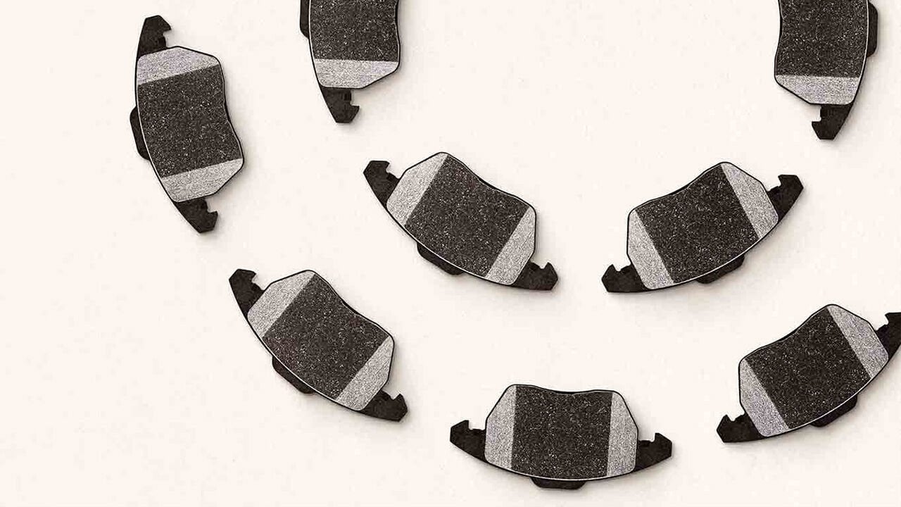 Fren Balatası Ne Zaman Değiştirilmeli?