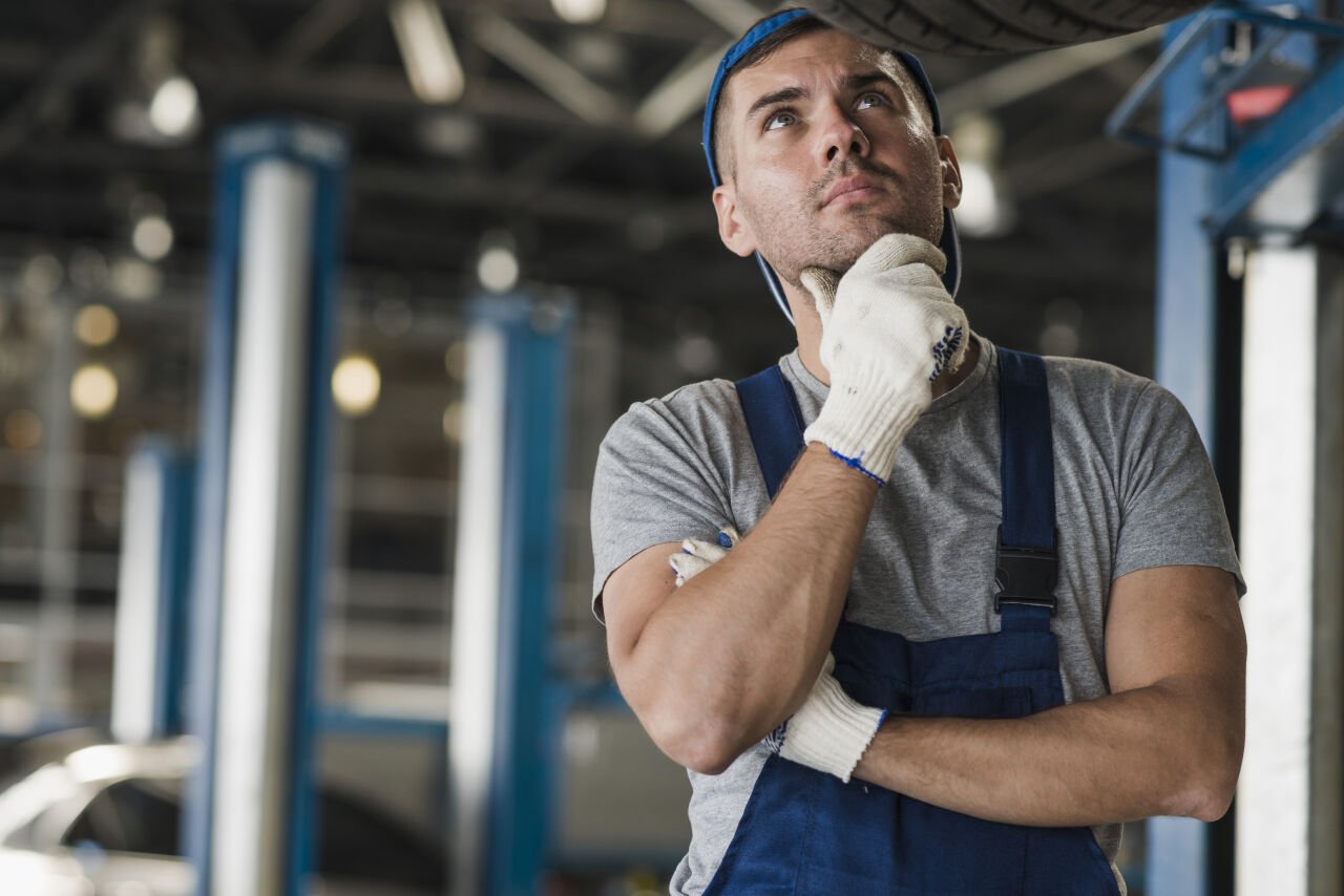 Orijinal ve Eşdeğer Parça Arasındaki Farklar