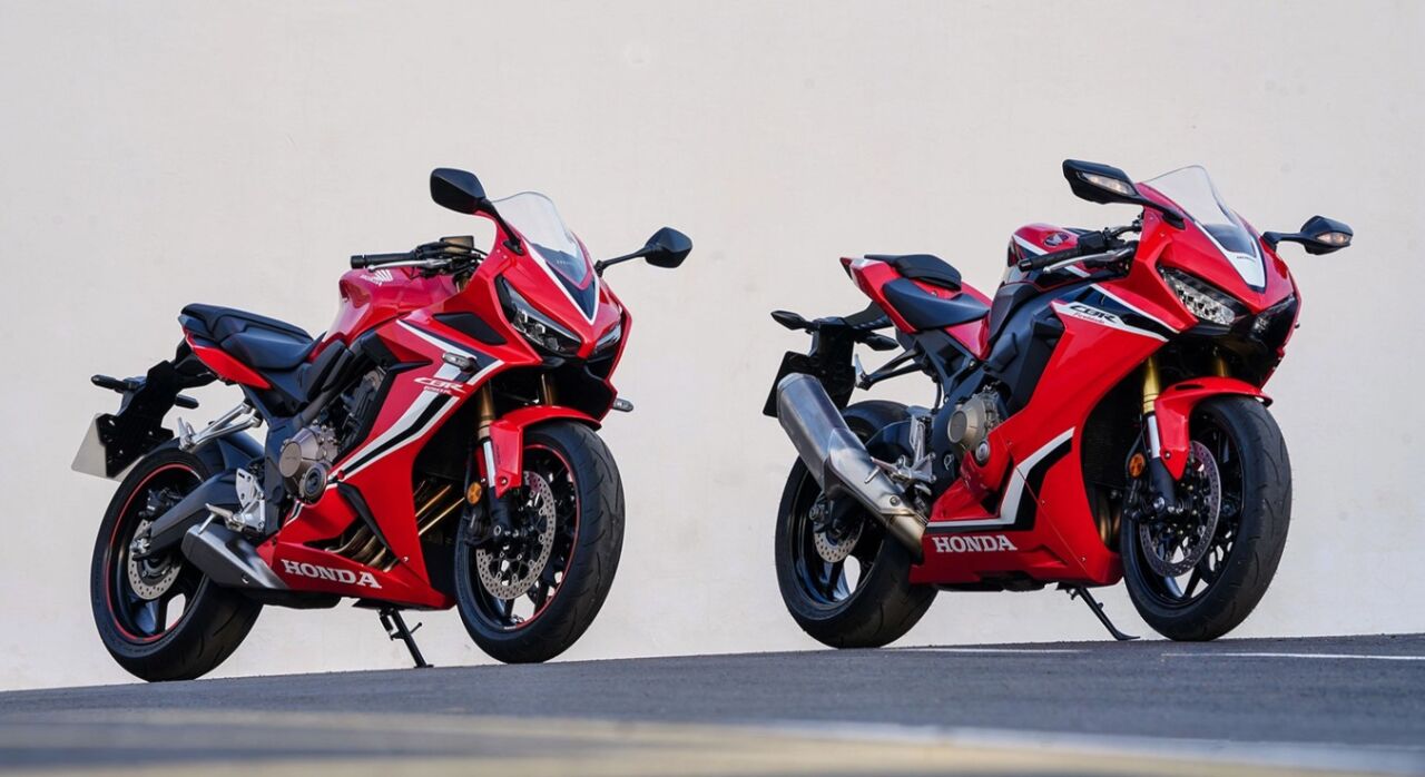 Honda CBR 650 R Yedek Parça Rehberi – En İyi Fren Balatası ve Fren Diski Seçenekleri