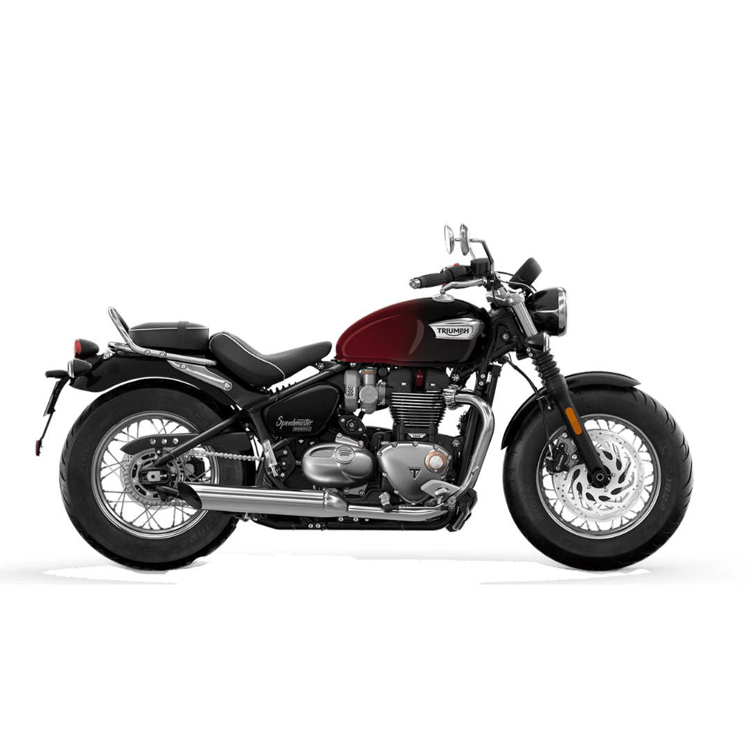Triumph Bonneville Speedmaster (2018 ve Sonrası) Yedek Parça Rehberi – En İyi Fren Balatası ve Fren Diski Seçenekleri
