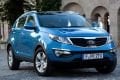 Sportage (2011-2015)