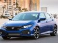 Civic 10 (2017 ve Sonrası)