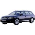 Audi A6 Allroad [C5] (2000-2005)