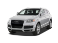 Audi Q7 (2006-2015)