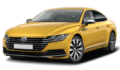 Arteon (2017 Sonrası)