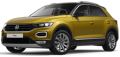T-ROC (2017 Sonrası)