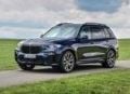 X7 Seri G07 (2019 Sonrası)