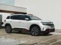 C5 Aircross (2018 Sonrası)