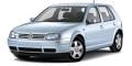 Golf 4 (1997-2004)