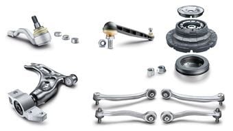 Ön Takım / Arka Takım