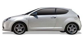 Alfa Romeo Mito (2008-2018)