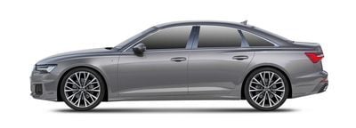 Audi A6 [C8] (2019 Sonrası)