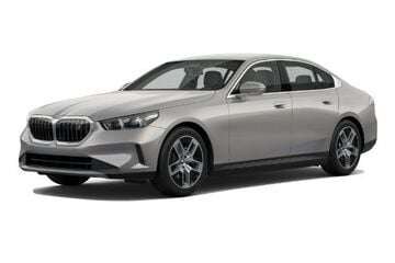 5 Seri G60 (2024 Sonrası)