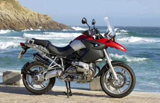 R 1200 GS (2004-2012)