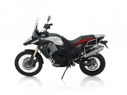F 800 GS ADVENTURE (2012-2018)