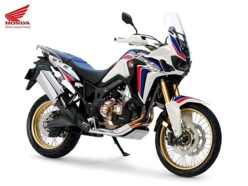 CRF 1000L AFRICA TWIN (2014-2019)