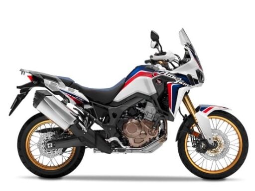 CRF1000L AFRICA TWIN ADVENTURE SPORTS (2016-2019)