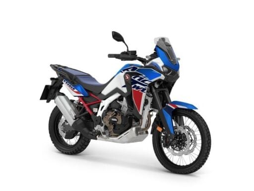 CRF 1100L AFRICA TWIN (2020 - )