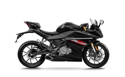 250 SR (2021 - )
